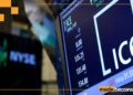 NYSE Owner ICE Mulls Stake In MoonPay At $5B Valuation