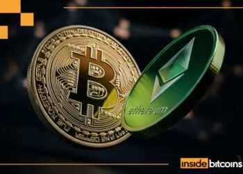 BTC, ETH ETF Outflows Signal “Muted” Institutional Participation