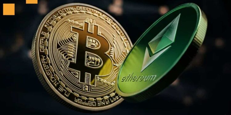 BTC, ETH ETF Outflows Signal “Muted” Institutional Participation