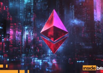 Ethereum Faces Pressure After BlackRock Moves $29 M In ETH
