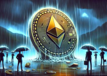 Ethereum Price Drifts Lower—Is $3,000 About to Be the Battleground?