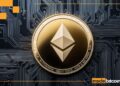Ethereum Price Up As BitMine Buys $140M ETH