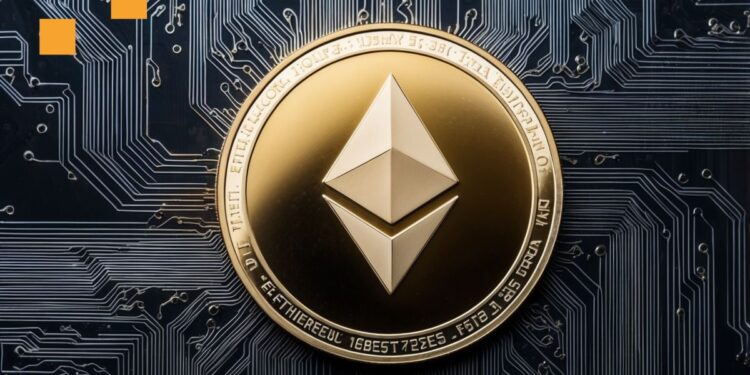 Ethereum Price Up As BitMine Buys $140M ETH