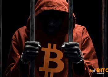 Individual Jailed For Bitcoin Espionage Tied To North Korea