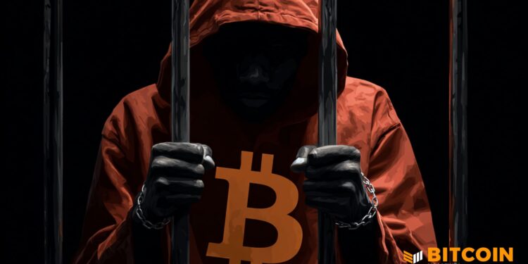 Individual Jailed For Bitcoin Espionage Tied To North Korea