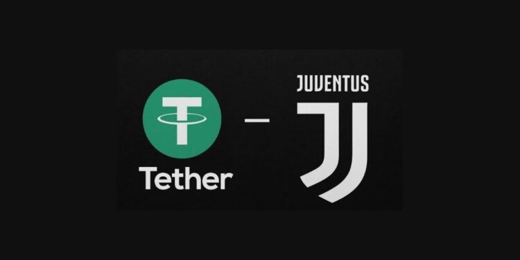 Tether Submits Bid To Acquire Juventus Football Club — Details