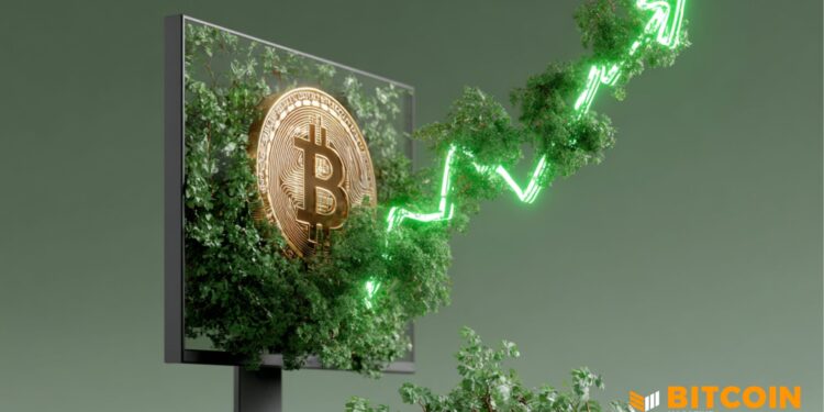 Countries May Shift Gold Reserves To Bitcoin: Gemini