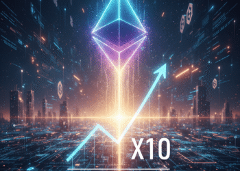 CEO Sees 10X TVL Growth In 2026