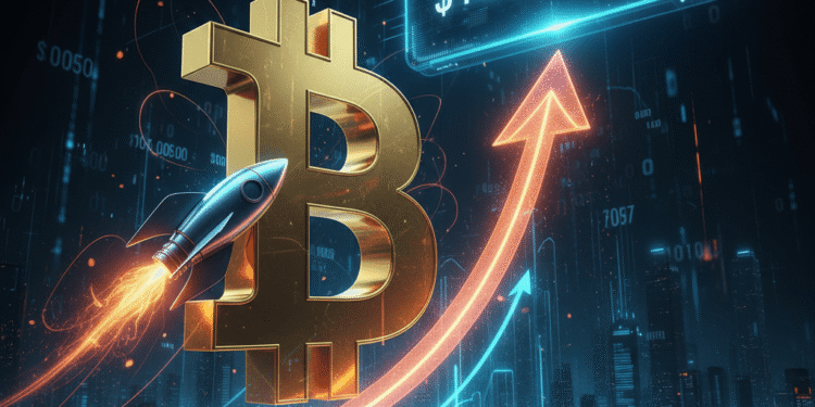 Analysts Say Bitcoin’s Push To $100K Begins