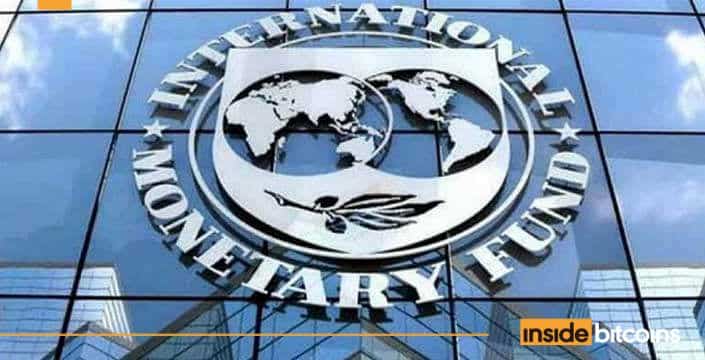 IMF Says Stablecoins Threaten Central Bank Control