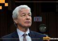 Jamie Dimon Rejects Trump Media ‘Debanking’ Claim
