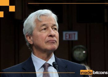 Jamie Dimon Rejects Trump Media ‘Debanking’ Claim