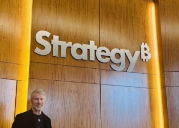 Strategy Maintains Nasdaq 100 Spot Despite MSCI Drama — Details