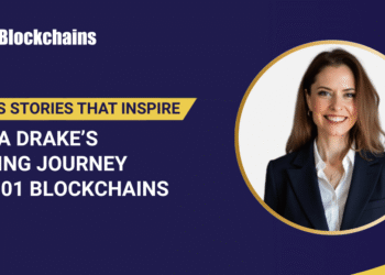 Success Story: Marcia Drake’s Learning Journey with 101 Blockchains