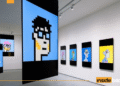 8 CryptoPunks NFTs Find A Permanent Home At MoMA