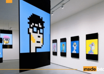 8 CryptoPunks NFTs Find A Permanent Home At MoMA