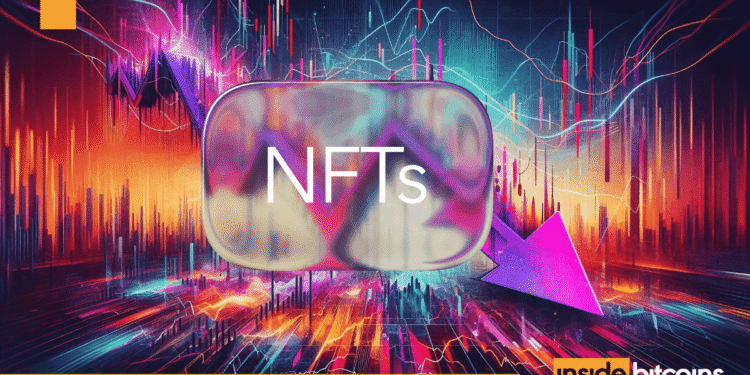 Blue Chip NFTs Never Died