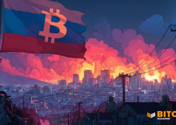 Russia Cracks The Door To Bitcoin For Retail Investors