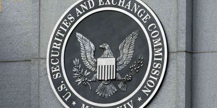 SEC Crypto Custody Guide Underscores Regulatory Shift