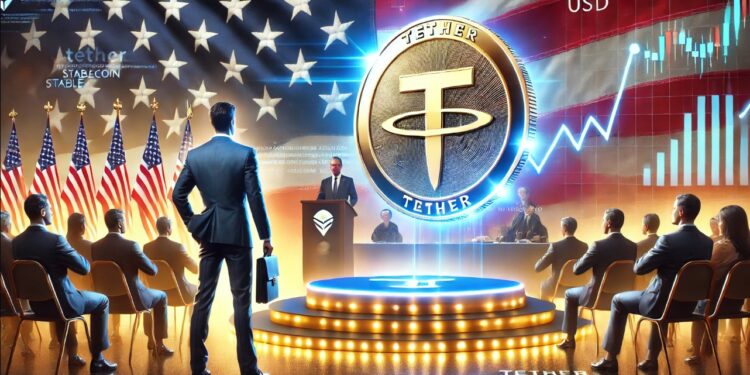 The State Of US Stablecoin Legislation: Unresolved Issues And Challenges