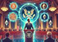 SEC Chair Paul Atkins Advocates For Modernizing Crypto Regulations– Here’s How