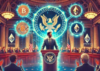 SEC Chair Paul Atkins Advocates For Modernizing Crypto Regulations– Here’s How