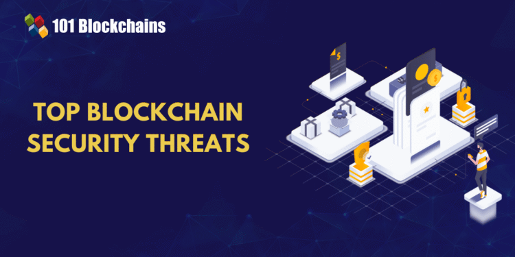 Top Blockchain Security Threats Every Web3 Professional Must Understand