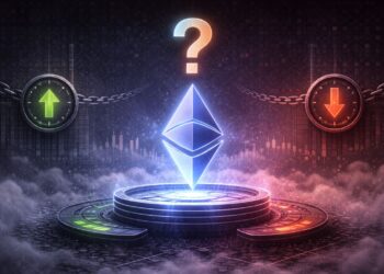 Ethereum In Limbo As Muted On-Chain Flows Reflect Market Indecision