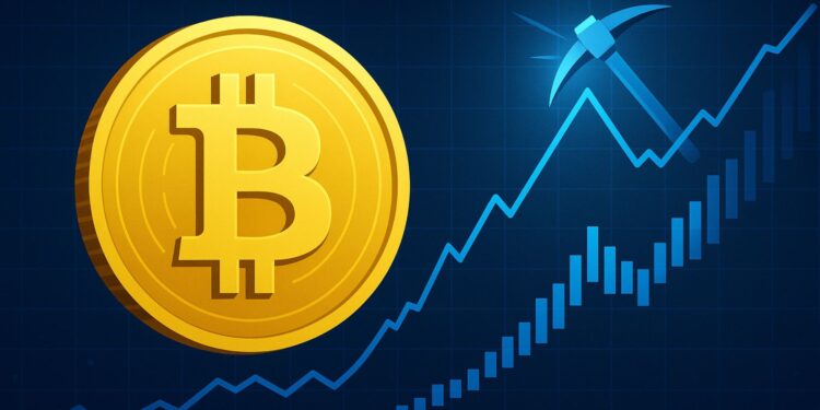 Classic Bitcoin Buy Signal Returns: Are Miners Hinting The Next Accumulation Phase?