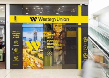 Western Union To Launch Stablecoin Cards For Hyper Inflationary Economies