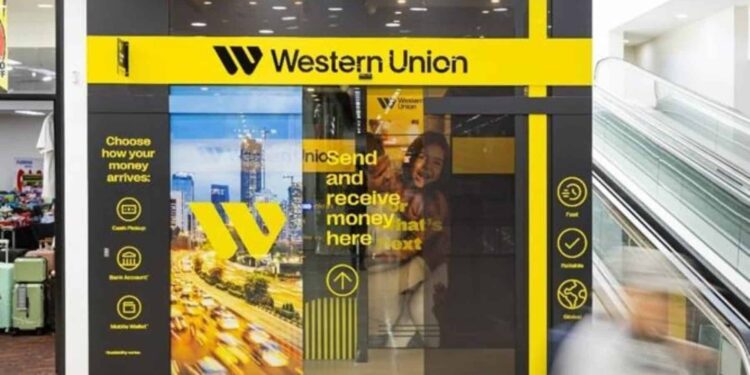 Western Union To Launch Stablecoin Cards For Hyper Inflationary Economies