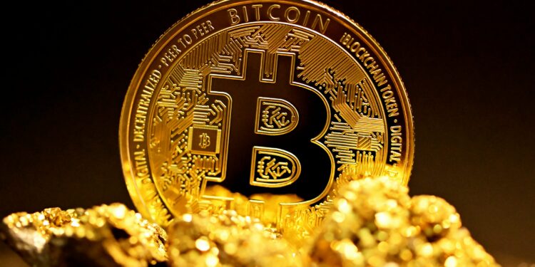 Gold Buys Hit New Highs — Is Bitcoin About To Join The Party?