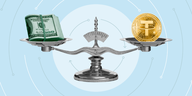 Stablecoins Get A Break? US Lawmakers Propose Tax Relief