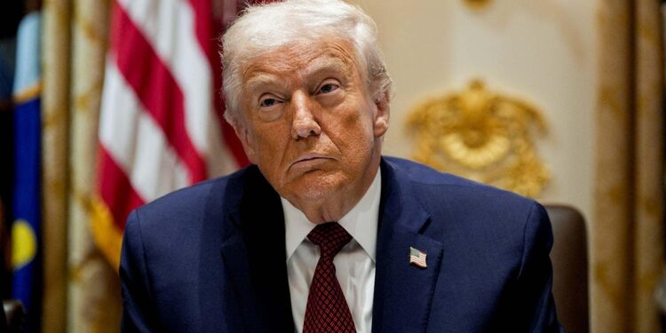 Trump Signals Possible Pardon For Convicted Samourai Wallet Co-Founder