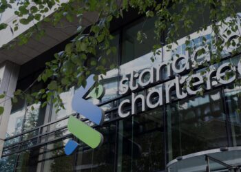 Crypto’s Back-End Gets A Boost As Coinbase And Standard Chartered Join Forces