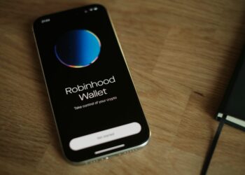 Robinhood Enters Indonesia’s Booming Crypto Market With Twin Fintech Deal