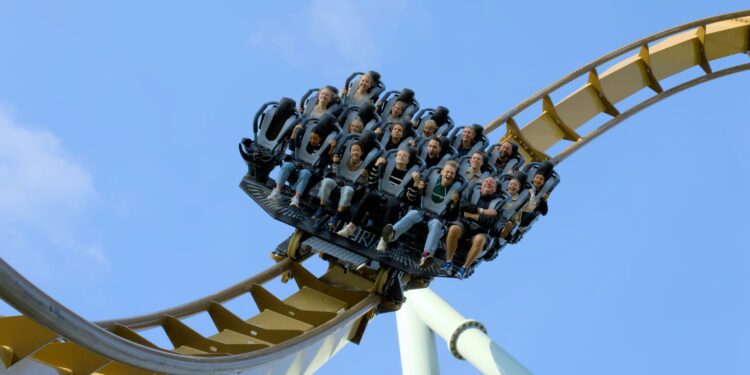 How Low Does The Next Major Support Level Lie?