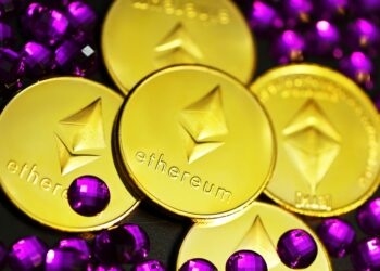 Ethereum Forms Wyckoff Breakout Setup, $10,000 Price Target Back In Focus