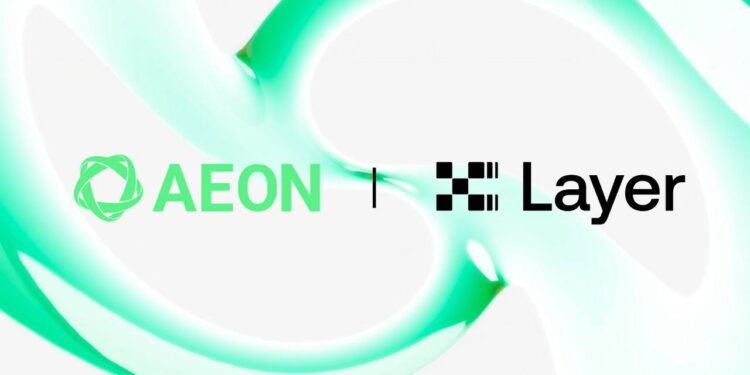 AEON Brings Scan-to-Pay Crypto Payments to X Layer, Expanding Real-World Adoption Across Emerging Markets