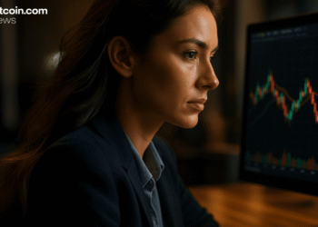 Squeeze Incoming? Bitcoin’s $90K Compression Set to Pop Wide Open