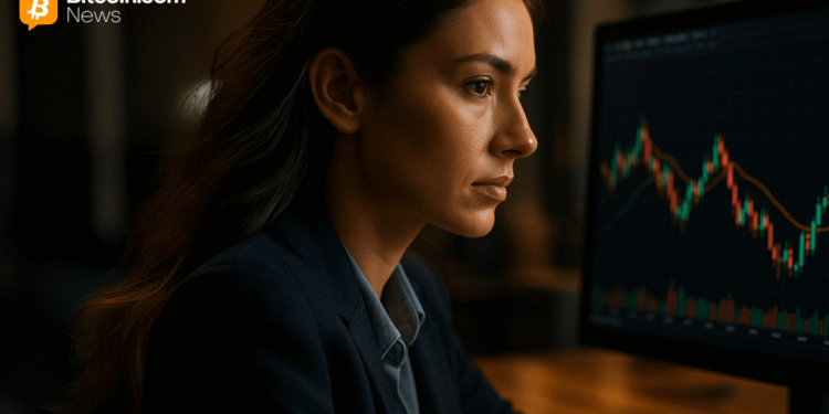 Squeeze Incoming? Bitcoin’s $90K Compression Set to Pop Wide Open