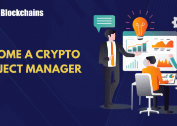 How to Become a Successful Crypto Project Manager?