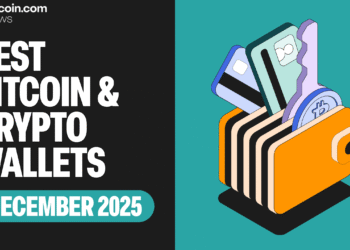 Top 10 Crypto Wallets for Q4 2025: Final Rankings Before 2026