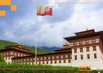 Bhutan Debuts Gold-Backed TER Token On Solana Blockchain