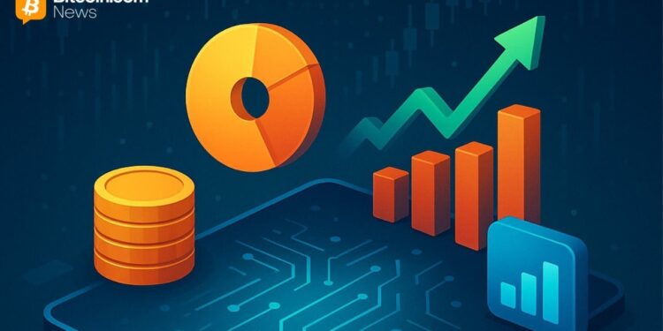 Binance CEO: Digital Assets Are Becoming a Core Part of Modern Finance