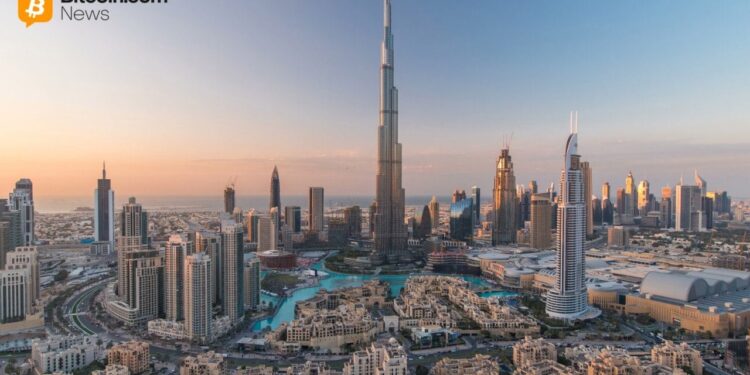 Binance and Dubai Customs Partner to Expand Crypto Payments