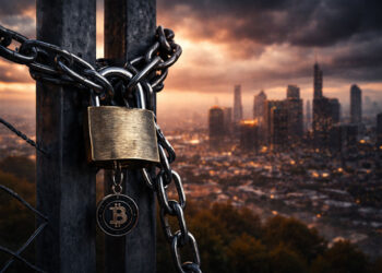 100 new crypto ETFs in 2026 will share a terrifying “single point of failure” that could freeze 85% of global assets