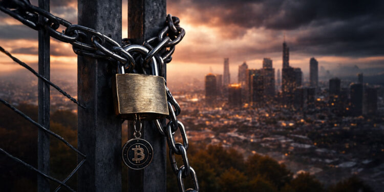 100 new crypto ETFs in 2026 will share a terrifying “single point of failure” that could freeze 85% of global assets