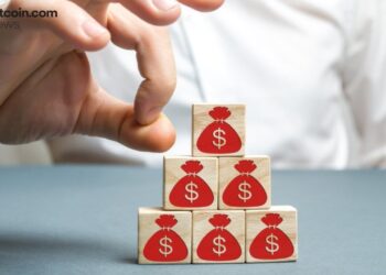 Bitcoin Logs 4th Straight Outflow Day With $189 Million Exit