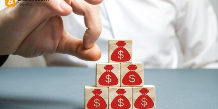 Bitcoin Logs 4th Straight Outflow Day With $189 Million Exit